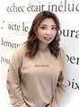 オーブ ヘアー ミル 八戸店(AUBE HAIR mill) 佐野 加奈