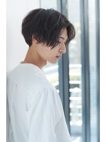 ゼスト フィーノ(ZEST fino) 【ZEST立川】ナチュラルセンターパート