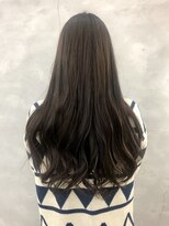 エンドリンク(endlink) 艶髪Aライン