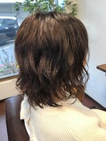 リレイス 四日市(RELACE)&nbsp;パーマ