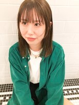 リヤン(Lien)&nbsp;ナチュラルミディ