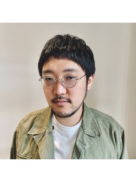 オリジネイト(ORIGINATE) ショートヘア