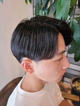 エイト 博多店(EIGHT hakata) 韓国風マッシュ