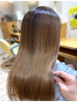 アルティインターナショナル(ALTI INTERNATIONAL) 【ALTI】髪質改善/美髪チャージ〈旭川〉