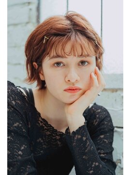 メラキ 荻窪駅前店(Meraki) 【2022年新作スタイル】Meraki荻窪駅前店