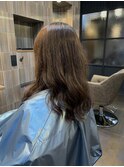 ゆるふわロング