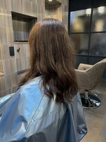 アクアヴィタエ(Aqua vitae) ゆるふわロング