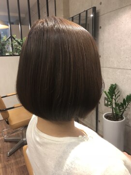 ロアール ケア 江南店(LOAOL CARE) 【髪質改善】【頭皮ケア】【白髪染め】はLOAOL CARE江南店で☆