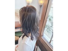 キートス ヘアーライフクリエイター(kiitos hair life creator)