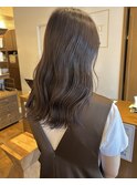 ラベンダーベージュ♪/南行徳
