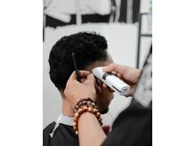 ワンエイトメンズサロン(ONE EIGHT MEN'S SALON)