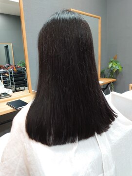 ルシードスタイル アウラ 松戸市五香(LUCIDO STYLE Aura) 復活艶髪