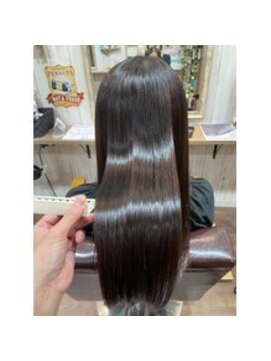 ルアナ 浦和店(Luana) ウルトワトリートメント