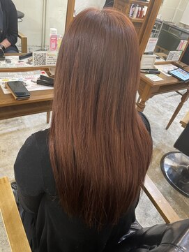 ボアップ(boappu) #プルシール#エクステ#ロング