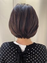 エルサフィロ ヒゴバシ(el zafiro)&nbsp;【エルサフィロ　肥後橋】お客様スタイル