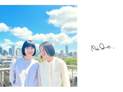 ニロ(nilo)の写真