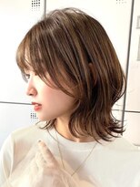 プルーヴ 秋葉原(prove)&nbsp;30代40代大人女性/前髪ありショートボブ/ショートヘア/髪質改善