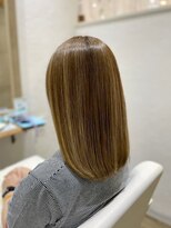 ウミネコ 表参道店(Umineko)&nbsp;髪質再生水素ケア