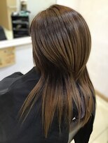 リベーヌプラス 30代40代50代60代 デザインウルフ1C【リベーヌ+ 高橋】