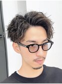 ツイスパセンターパート
