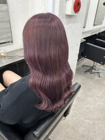 プライズ 所沢プロぺ通り店(prize)&nbsp;ラベンダーピンク 10代 20代 30代