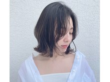 タト(tato)の雰囲気（一人一人の骨格やお顔のパーツ、髪質に合わせてご提案します。）