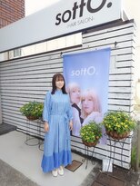 ソット(sottO.)&nbsp;sottO.お客様スタイル