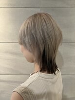 リー 京橋(Lee) 【Lee京橋】スタッフカラー