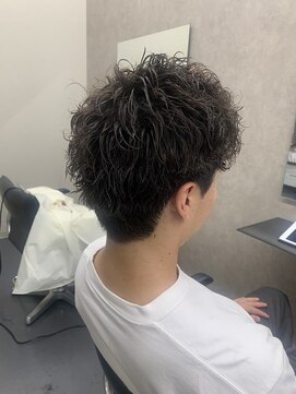 ステレオ 知立店(STEREO) ツイストスパイキー　11月