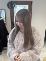 エイトデイズ 三宮駅前店(EIGHT days) グレージュ