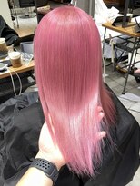 ネクスト 池袋(NEXT) カラー/エクステ/ダブルカラー/ハイトーン/ブリーチ/池袋