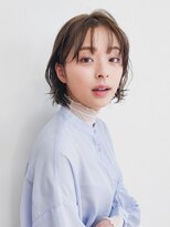 バサ 花小金井店(BASSA)&nbsp;レイヤーボブ/ボブ/韓国/韓国レイヤー［花小金井］