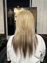 アプローズ(AppLauz)&nbsp;レイヤースタイル