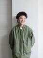 アイエヌジードット(INg.) 山田 海斗