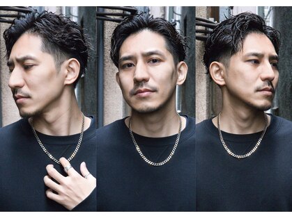 リアライズ(REALIZE)の写真