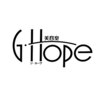 ジーホープ(G Hope)のお店ロゴ