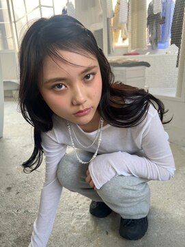 キオウ(kiow) 2025 s/s