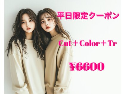 レッド(RED)の写真