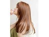 ☆2回目3回目限定☆カラー＋ブロー+トリートメント￥14,630→￥12,580