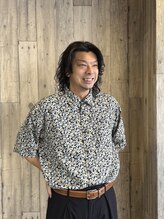 コードライン 岡山イオン前店(CODE.LINE) 中島 佳孝