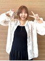 アース 長崎大村店(HAIR&MAKE EARTH) 加藤 春花