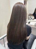 トッカ 博多駅博多口店(tocca) 大人女性人気　うるつやストレート