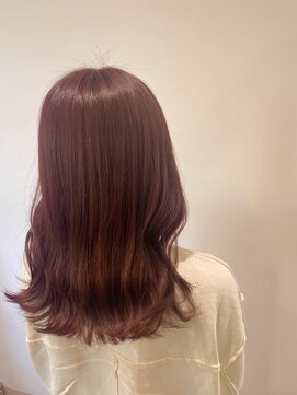 シェリール 八千代台駅(CHERIR) 明るめピンクベージュ