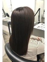 イレス 札幌円山店(IRESU) 髪質改善/縮毛矯正/美髪/艶髪/髪質改善トリートメント/円山