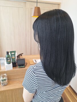 インディビジュアル(individual) レイヤースタイル