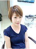 超ダメージ毛髪用＋１７型コラーゲン配合カラ―/毛髪内部の強化