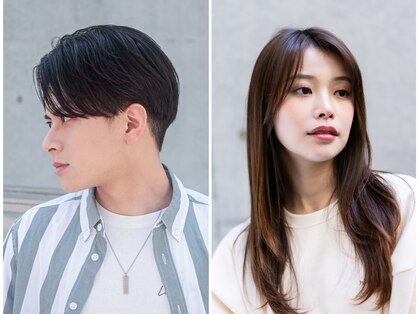 エヌドットサロン ギンザ(N.SALON GINZA)の写真