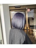 ブルーパープル