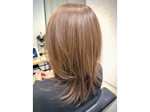 タルテヘア 日吉(talute hair)