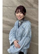 スーリール 和白店(Sourire) 宮島 優